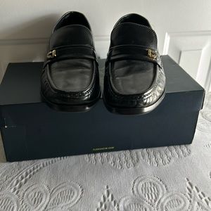 Florsheim men’s shoes. Size 9D.